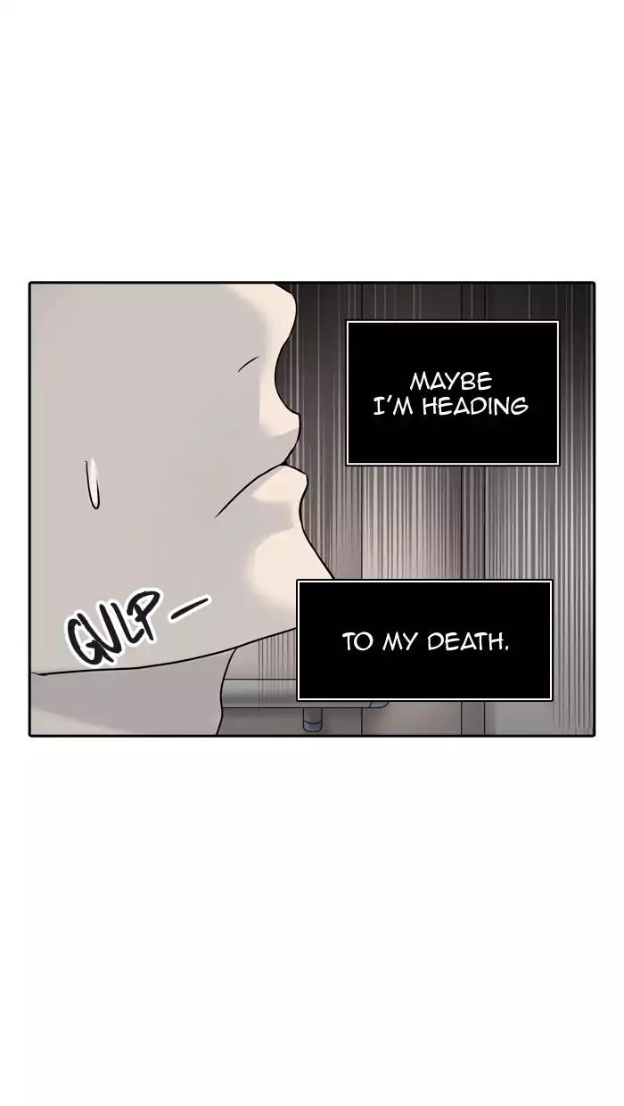 Tower of God Chapter 378 61